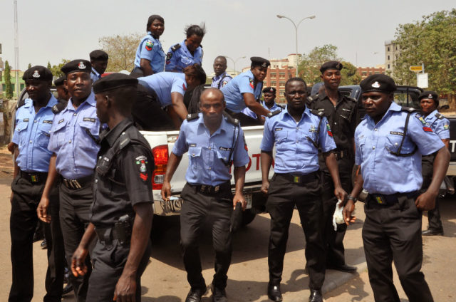 Police, power sector most corrupt in Nigeria: Survey