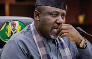 BREAKING: Imo deputy speaker resigns a day after lawmakers suspended speaker