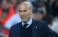 Real Madrid re-hires Zinedine Zidane as manager amid tumultuous season