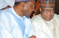Babangida congratulates Buhari, calls for healing of wounds, restructuring