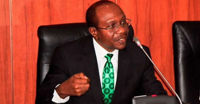 CBN eyes $10b revenue from palm oil, wants to position Nigeria as third largest producer