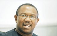 Security agents stop Peter Obi from holding meeting in Agulu
