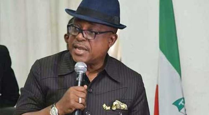 PDP reports Justice Ekwo to NJC over stalled Bauchi result collation
