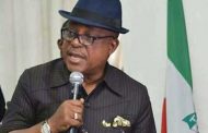 PDP holds emergency national caucus  meeting over presidential poll