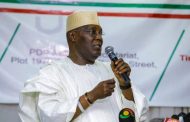 Atiku: I was born by Nigerian parents from Sokoto, Jigawa