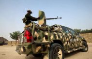 Thousands flee Maiduguri as army warms up for Boko Haram offensive