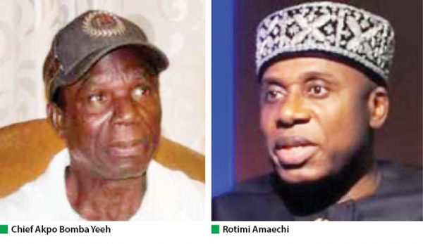 Confusion as defections rock Amaechi-backed AAC in Rivers