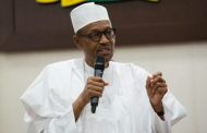 I’ll consolidate corruption fight, improve economy: Buhari