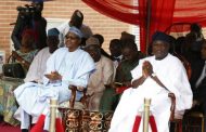 Buhari returns to Abuja after Lagos working visit
