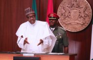 Preident Buhari promises to fight insecurity with merciless determination