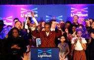 Chicago makes history electing Lori Lightfoot as first black woman mayor