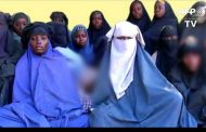 Buhari rekindles hopes for Leah Sharibu, Chibok schoolgirls return