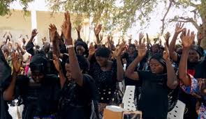 APC hasn’t done enough to free all Chibok girls: Parents