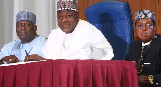 We are having a hangover of military rule:  Dogara