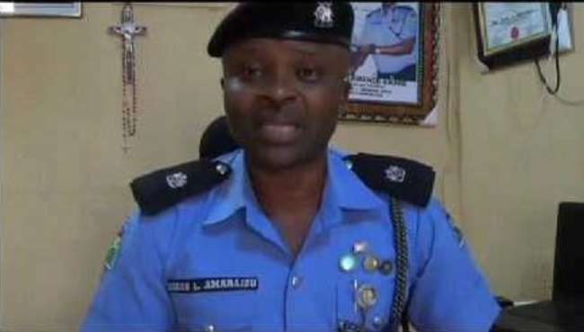 Police begin investigation into mysterious death of a Prophet in Enugu