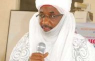 Sanusi says Nigeria in a threshold of  bankruptcy, urges Buhari to scrap subsidy regime