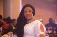 My failed marriage has left me scared and bruised for life: Eucharia Anunobi
