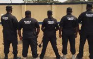 4 ex-SARS officers arraigned for extorting Pastor of N7m