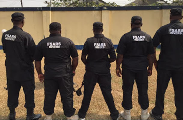 4 ex-SARS officers arraigned for extorting Pastor of N7m