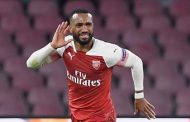 Arsenal book second straight Europa League semifinals spot