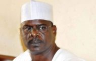 Senate presidency: Ndume rebuffs attempts by Tinubu to make him drop bid