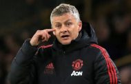 'We're scouring the planet for good players' - Solskjaer makes Man Utd transfer vow