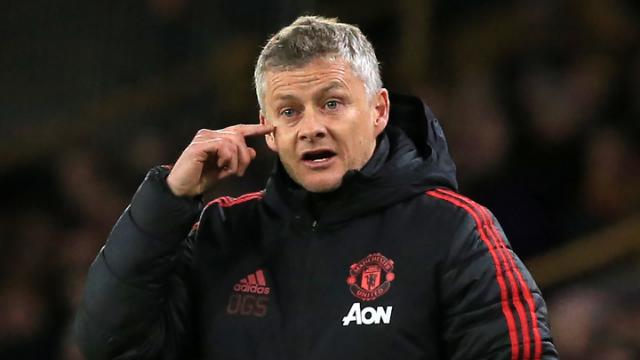 'We're scouring the planet for good players' - Solskjaer makes Man Utd transfer vow