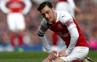With defeat at Everton, Arsenal's dismal away form could cost them top-four place