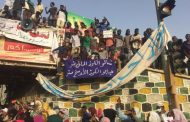 Joy turns to anger for 'hoodwinked' Sudan protesters