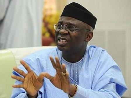 Bakare to Buhari: Pay more attention to education, human capital development