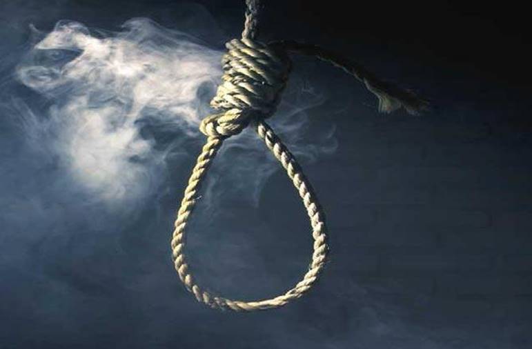 Three policemen, four others sentenced to death for kidnapping