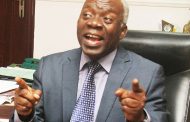 Falana writes Kachikwu, threatens to go to court over alleged $60bn oil revenue loss