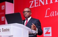 Zenith Bank appoints Onyeagwu as Group Managing Director/ Chief Executive Officer