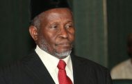 Stop Buhari from appointing Tanko Muhammad as substantive CJN, lawyer tell court