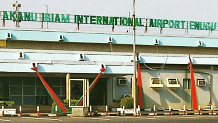 S’East governors write Buhari, asks for security measures before closure of Enugu Airport