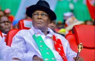 PDP, Atiku sabotaging Buhari: FG