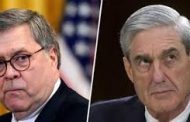 Barr, Mueller trade barbs as Russia probe rift goes public