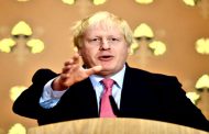 Boris Johnson seeks to become British PM after May’s resignation