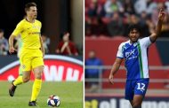 Who Chelsea have identified as Cesar Azplicueta backup next season