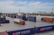 China to build $250m dry port in Ibadan