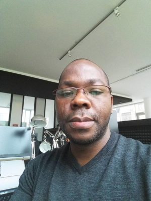 Nigerian scientist develops first  global Artificial Intelligence platform for translation