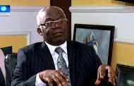 Falana writes AGF, requests release of 10 people from ‘Navy detention’