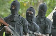 Gunmen attack govt girls school, abduct six