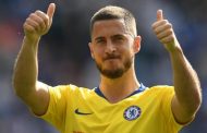 Hazard's proposed Real Madrid transfer 'won't be easy' to complete, warns Di Matteo