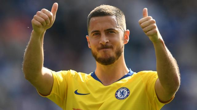 Hazard's proposed Real Madrid transfer 'won't be easy' to complete, warns Di Matteo
