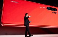 Huawei’s operating system to replace Android expected to launch in June, report says