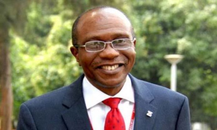Why Buhari re-appointed Emefiele as CBN governor