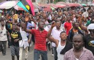 Court remands 140 IPOB members in prison for alleged treason
