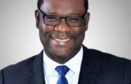 Nigerian, Kelechi Madu, sworn in as minister  in Canada