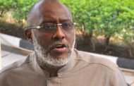 Court admits Metuh’s account of expenditure in evidence
